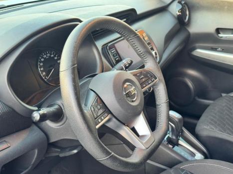 NISSAN Kicks 1.6 16V 4P FLEXSTART ADVANCE XTRONIC AUTOM�TICO CVT, Foto 7