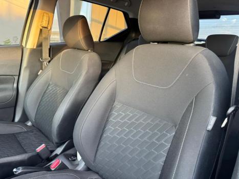 NISSAN Kicks 1.6 16V 4P FLEXSTART ADVANCE XTRONIC AUTOM�TICO CVT, Foto 8