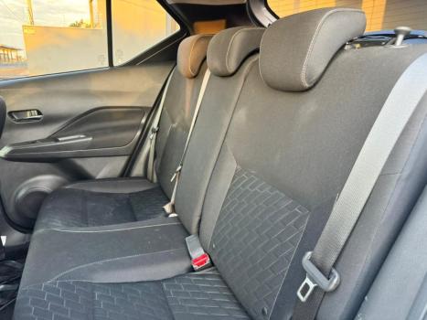 NISSAN Kicks 1.6 16V 4P FLEXSTART ADVANCE XTRONIC AUTOM�TICO CVT, Foto 9