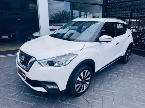 NISSAN Kicks 1.6 16V 4P FLEXSTART SL X-TRONIC AUTOM�TICO CVT, Foto 2