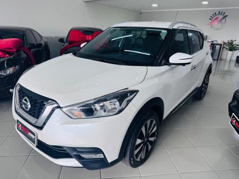 NISSAN Kicks 1.6 16V 4P FLEXSTART SL X-TRONIC AUTOM�TICO CVT, Foto 5