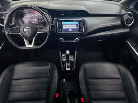 NISSAN Kicks 1.6 16V 4P FLEXSTART SL X-TRONIC AUTOM�TICO CVT, Foto 13