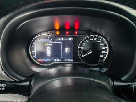 NISSAN Kicks 1.6 16V 4P FLEXSTART SL X-TRONIC AUTOM�TICO CVT, Foto 15