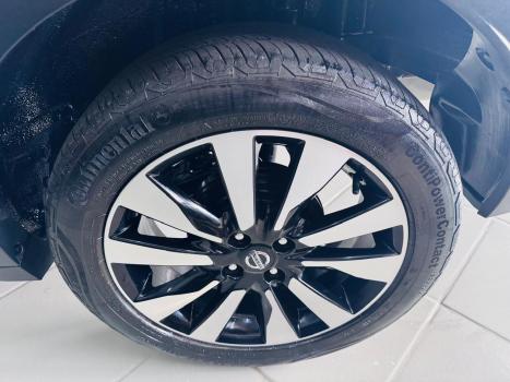 NISSAN Kicks 1.6 16V 4P FLEXSTART SL X-TRONIC AUTOM�TICO CVT, Foto 16