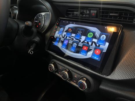 NISSAN Kicks 1.6 16V 4P FLEXSTART S, Foto 7