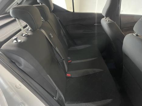 NISSAN Kicks 1.6 16V 4P FLEXSTART S, Foto 8