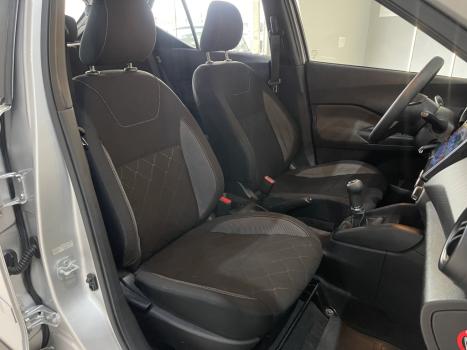 NISSAN Kicks 1.6 16V 4P FLEXSTART S, Foto 9