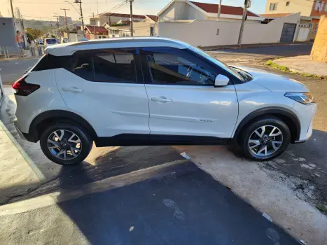 NISSAN Kicks 1.6 16V 4P FLEXSTART SENSE XTRONIC AUTOM�TICO CVT, Foto 7