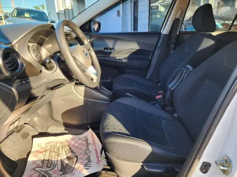 NISSAN Kicks 1.6 16V 4P FLEXSTART SENSE XTRONIC AUTOM�TICO CVT, Foto 10