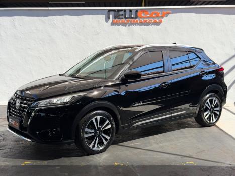 NISSAN Kicks 1.6 16V 4P FLEXSTART EXCLUSIVE XTRONIC AUTOM�TICO CVT, Foto 1