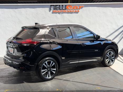 NISSAN Kicks 1.6 16V 4P FLEXSTART EXCLUSIVE XTRONIC AUTOM�TICO CVT, Foto 2