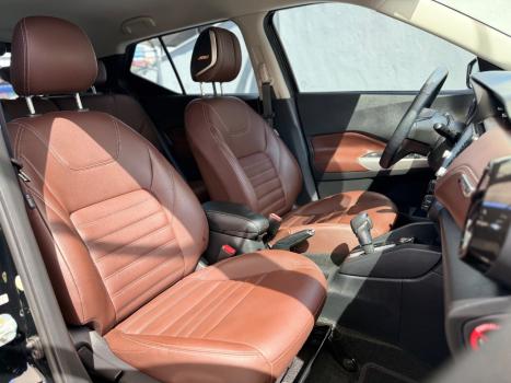 NISSAN Kicks 1.6 16V 4P FLEXSTART EXCLUSIVE XTRONIC AUTOM�TICO CVT, Foto 4