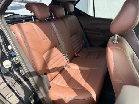 NISSAN Kicks 1.6 16V 4P FLEXSTART EXCLUSIVE XTRONIC AUTOM�TICO CVT, Foto 5