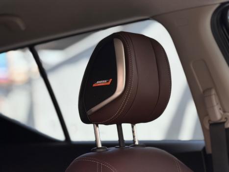 NISSAN Kicks 1.6 16V 4P FLEXSTART EXCLUSIVE XTRONIC AUTOM�TICO CVT, Foto 8