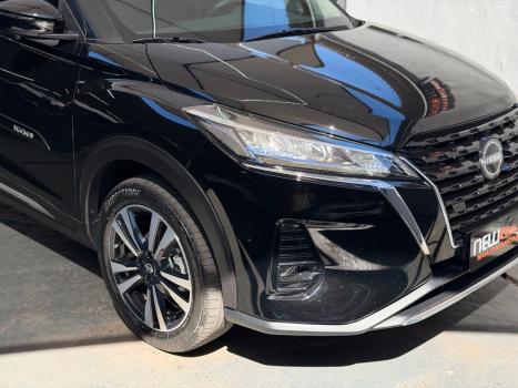 NISSAN Kicks 1.6 16V 4P FLEXSTART EXCLUSIVE XTRONIC AUTOM�TICO CVT, Foto 9