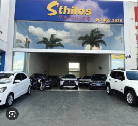 NISSAN Kicks 1.6 16V 4P FLEXSTART S X-TRONIC AUTOM�TICO CVT, Foto 1