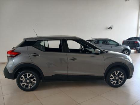 NISSAN Kicks 1.6 16V 4P FLEXSTART S X-TRONIC AUTOM�TICO CVT, Foto 6