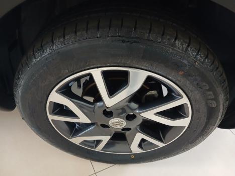 NISSAN Kicks 1.6 16V 4P FLEXSTART S X-TRONIC AUTOM�TICO CVT, Foto 8