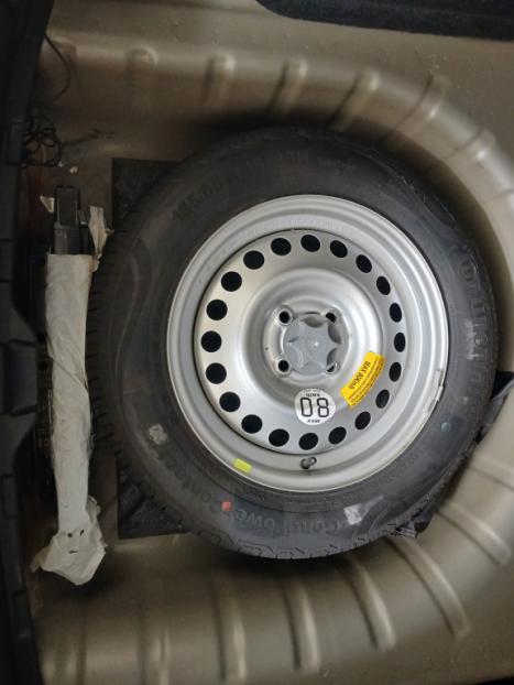 NISSAN Kicks 1.6 16V 4P FLEXSTART S X-TRONIC AUTOM�TICO CVT, Foto 13