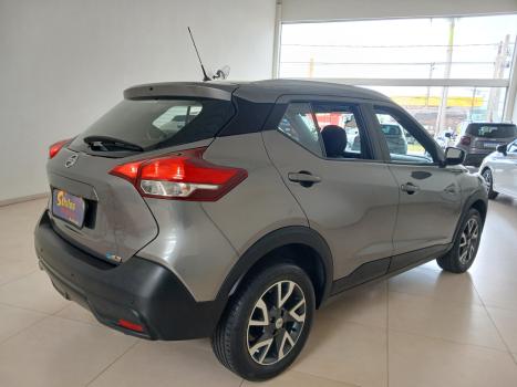 NISSAN Kicks 1.6 16V 4P FLEXSTART S X-TRONIC AUTOM�TICO CVT, Foto 16