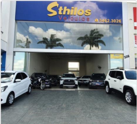 NISSAN Kicks 1.6 16V 4P FLEXSTART S X-TRONIC AUTOM�TICO CVT, Foto 17