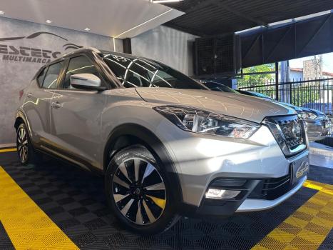 NISSAN Kicks 1.6 16V 4P FLEX SV X-TRONIC AUTOM�TICO CVT, Foto 1