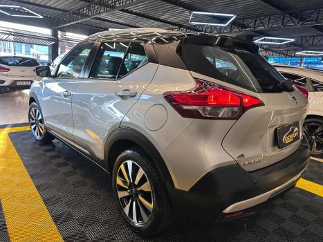 NISSAN Kicks 1.6 16V 4P FLEX SV X-TRONIC AUTOM�TICO CVT, Foto 4