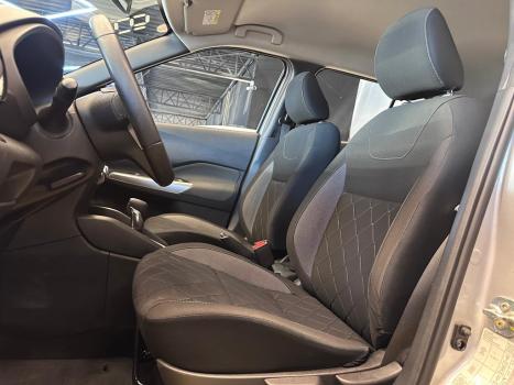 NISSAN Kicks 1.6 16V 4P FLEX SV X-TRONIC AUTOM�TICO CVT, Foto 7