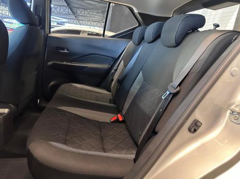 NISSAN Kicks 1.6 16V 4P FLEX SV X-TRONIC AUTOM�TICO CVT, Foto 8