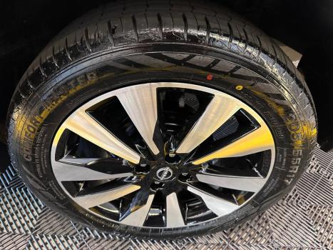 NISSAN Kicks 1.6 16V 4P FLEX SV X-TRONIC AUTOM�TICO CVT, Foto 11