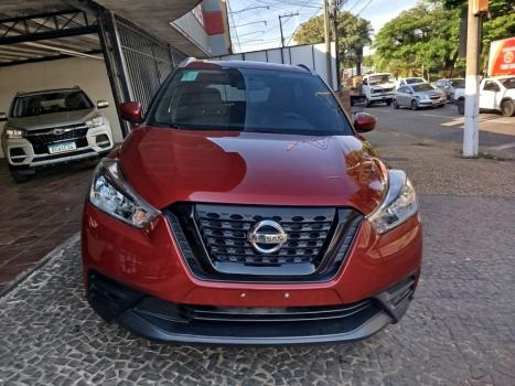 NISSAN Kicks 1.6 16V 4P FLEXSTART S DIRECT X-TRONIC AUTOM�TICO CVT, Foto 1