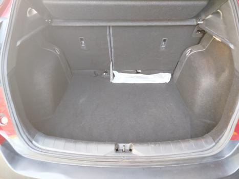 NISSAN Kicks 1.6 16V 4P FLEXSTART S DIRECT X-TRONIC AUTOM�TICO CVT, Foto 6