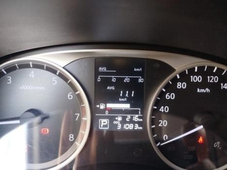 NISSAN Kicks 1.6 16V 4P FLEXSTART S DIRECT X-TRONIC AUTOM�TICO CVT, Foto 9