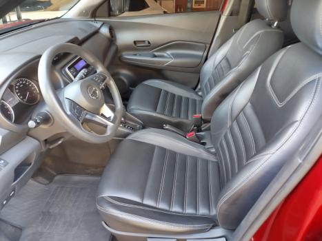 NISSAN Kicks 1.6 16V 4P FLEXSTART S DIRECT X-TRONIC AUTOM�TICO CVT, Foto 10