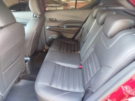NISSAN Kicks 1.6 16V 4P FLEXSTART S DIRECT X-TRONIC AUTOM�TICO CVT, Foto 11