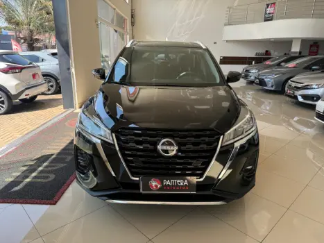 NISSAN Kicks 1.6 16V 4P FLEXSTART ADVANCE XTRONIC AUTOM�TICO CVT, Foto 1