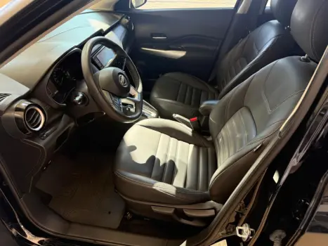 NISSAN Kicks 1.6 16V 4P FLEXSTART ADVANCE XTRONIC AUTOM�TICO CVT, Foto 7
