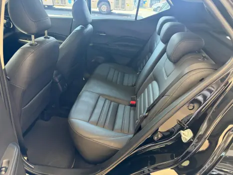 NISSAN Kicks 1.6 16V 4P FLEXSTART ADVANCE XTRONIC AUTOM�TICO CVT, Foto 9