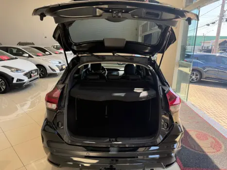 NISSAN Kicks 1.6 16V 4P FLEXSTART ADVANCE XTRONIC AUTOM�TICO CVT, Foto 10