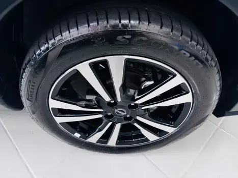 NISSAN Kicks 1.6 16V 4P FLEXSTART SENSE XTRONIC AUTOM�TICO CVT, Foto 16