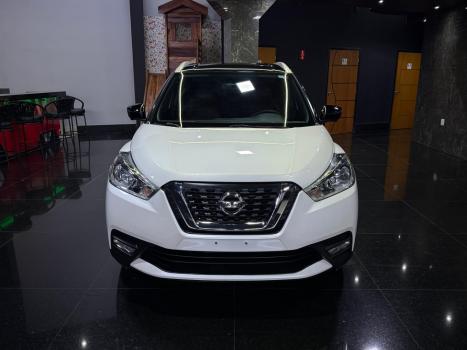 NISSAN Kicks 1.6 16V 4P FLEXSTART SL X-TRONIC AUTOM�TICO CVT, Foto 1
