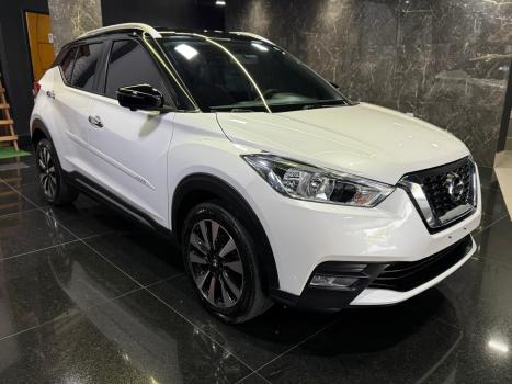 NISSAN Kicks 1.6 16V 4P FLEXSTART SL X-TRONIC AUTOM�TICO CVT, Foto 2