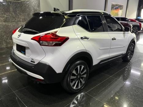 NISSAN Kicks 1.6 16V 4P FLEXSTART SL X-TRONIC AUTOM�TICO CVT, Foto 5