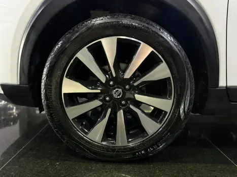 NISSAN Kicks 1.6 16V 4P FLEXSTART SL X-TRONIC AUTOM�TICO CVT, Foto 11