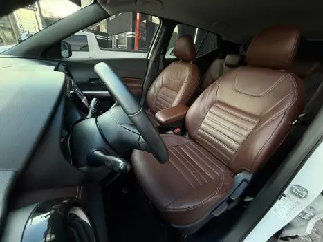 NISSAN Kicks 1.6 16V 4P FLEXSTART SL X-TRONIC AUTOM�TICO CVT, Foto 14