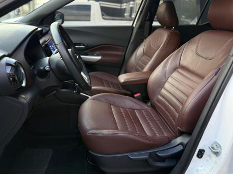 NISSAN Kicks 1.6 16V 4P FLEXSTART SL X-TRONIC AUTOM�TICO CVT, Foto 15