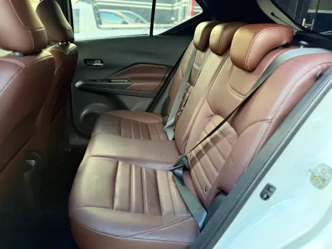 NISSAN Kicks 1.6 16V 4P FLEXSTART SL X-TRONIC AUTOM�TICO CVT, Foto 16