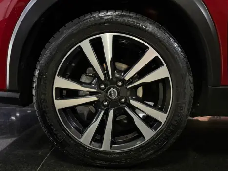 NISSAN Kicks 1.6 16V 4P FLEXSTART ADVANCE XTRONIC AUTOM�TICO CVT, Foto 11