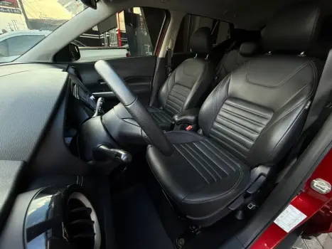 NISSAN Kicks 1.6 16V 4P FLEXSTART ADVANCE XTRONIC AUTOM�TICO CVT, Foto 15