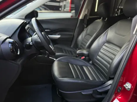 NISSAN Kicks 1.6 16V 4P FLEXSTART ADVANCE XTRONIC AUTOM�TICO CVT, Foto 16